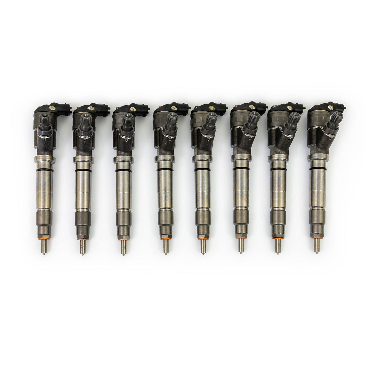 S&S Diesel LMM TorqueMaster Injector - Reman CORE CHARE APPLIES OF 1200 | LMM-10SAC-R-SET