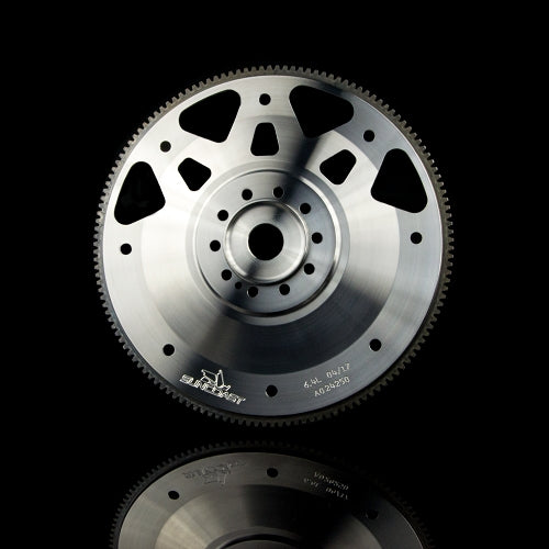 Suncoast Performance Suncoast Converters 6.4L BILLET FLEX PLATE 64-BFP | 64-BFP