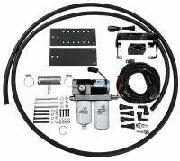AirDog Pureflow AirDog II-5G DF-100-5G 2001-2010 Chevy Duramax A7SPBC259