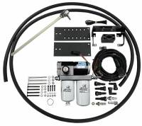 AirDog Pureflow AirDog II-5G DF-100-5G 2004.5-2024 Dodge Cummins A7SPBD254