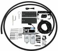 AirDog Pureflow AirDog II-5G DF-165-5G 2008-2010 6.4L Ford A7SABF594