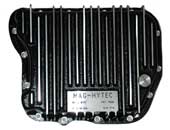 Mag-Hytech All 727 Transmission bodies to 2007 (36RH 37RH - 66 to 89) (46RH 47RH - 89 to 95) (46RE 47RE -96 to 01) 48RE 02 to 07.5) 1.5 qts more than stock Bolt sizes 5/16 - 18 x 1 Also known as A-518 | 727-D
