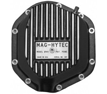 Mag-Hytech Front and rear Jeep Ford GM Dodge Scout 4-5 quart capacity Bolt sizes 5/16 - 18 x 1 | DANA44