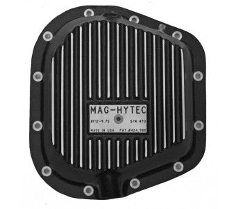 Mag-Hytech F-150 and Vans 12 Bolts Larger Motors 5 quart capacity Bolt sizes 5/16 - 18 x 1 | F12-9.75