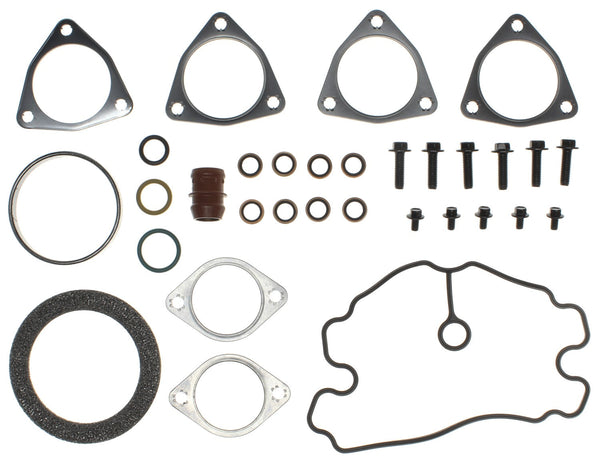 Mahle Turbocharger Mounting Gasket Set GS33566A