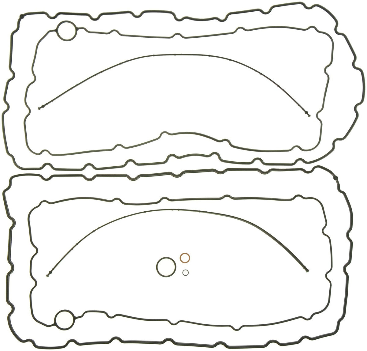 Mahle Oil Pan Gasket Set OS32271