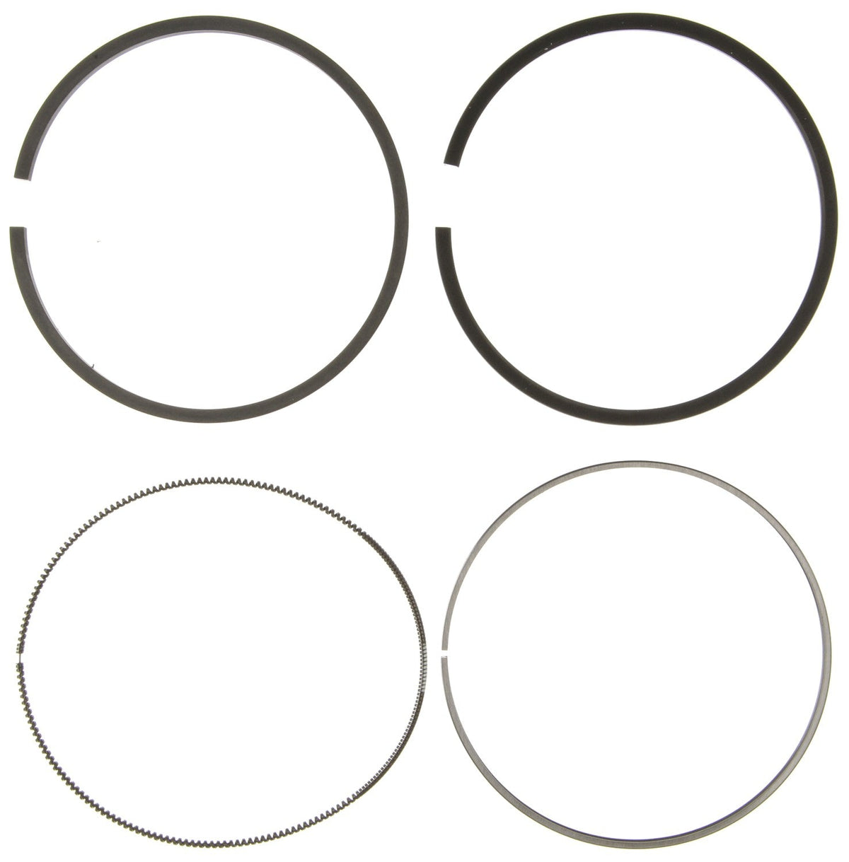 Mahle Engine Piston Ring Set S41909