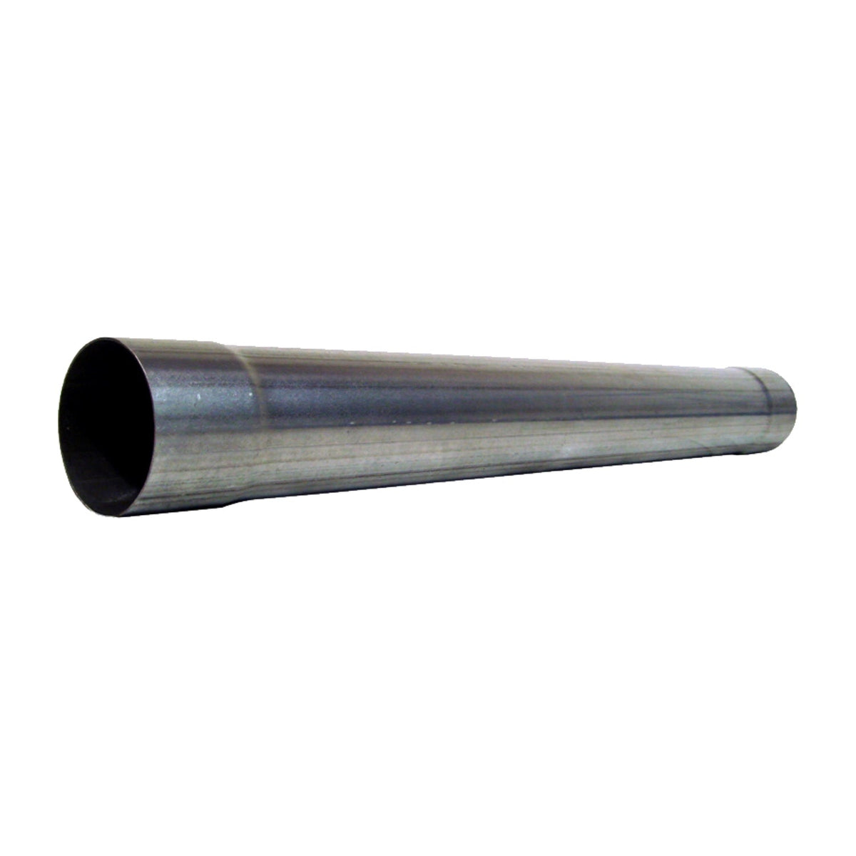 MBRP Ram Replaces all 36 overall length mufflers Aluminized Steel 36 Muffler Bypass Pipe MDA36