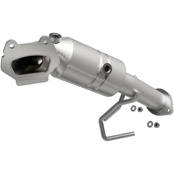 Magnaflow Performance Conv DF 2012-2015 Wrangler 3.6 Underbody 21-030