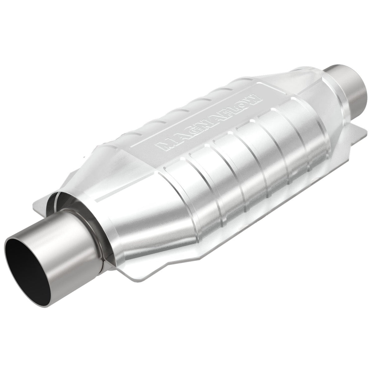 Magnaflow Conv Univ 2 T2 Rear334004 | 334004