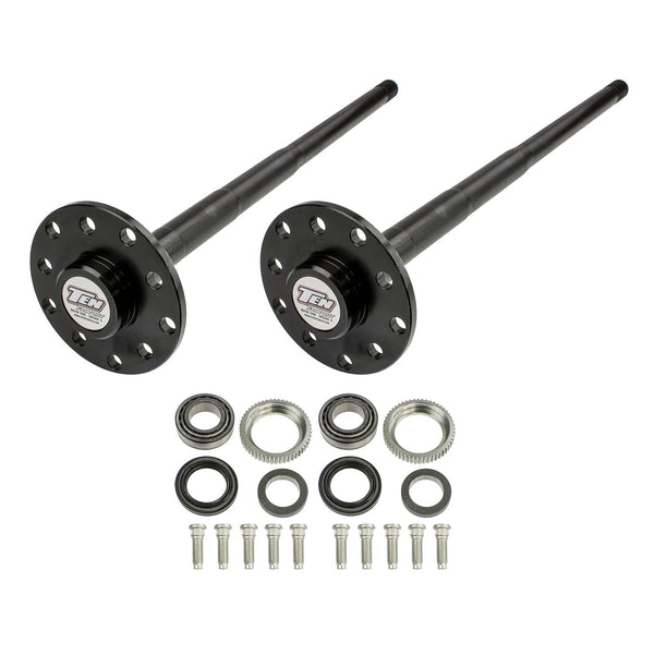 Motive Gear Rear Axle Kit; Dana 44 07-up Jeep JK non-Rubicon 30 Spline | MG22156