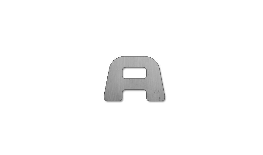 Motobilt Zip Tie Weld On Tab 10 Pack MB2051 MB2051
