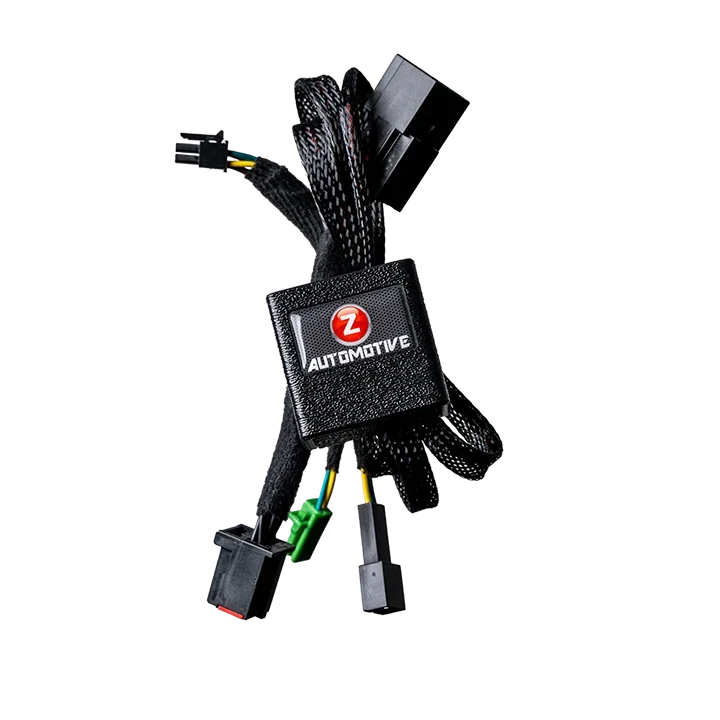 Z-Automotive No Limitz JL is a breakthrough design that allows full output without any permanent modifications | Z_MIM_NL_JL