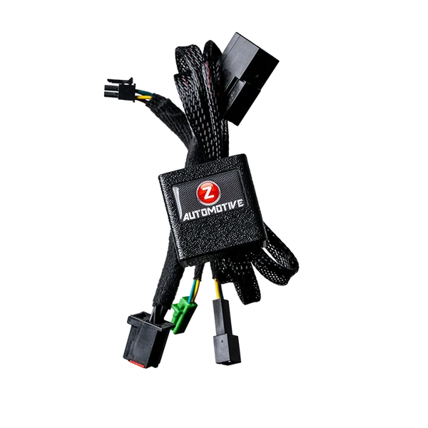 Z-Automotive No Limitz JL is a breakthrough design that allows full output without any permanent modifications | Z_MIM_NL_JL