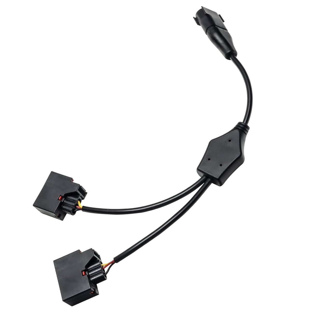 Oracle Lights Wrangler JK Switchback Turn Signal Y Splitter Adapter (Single ) 5851-504