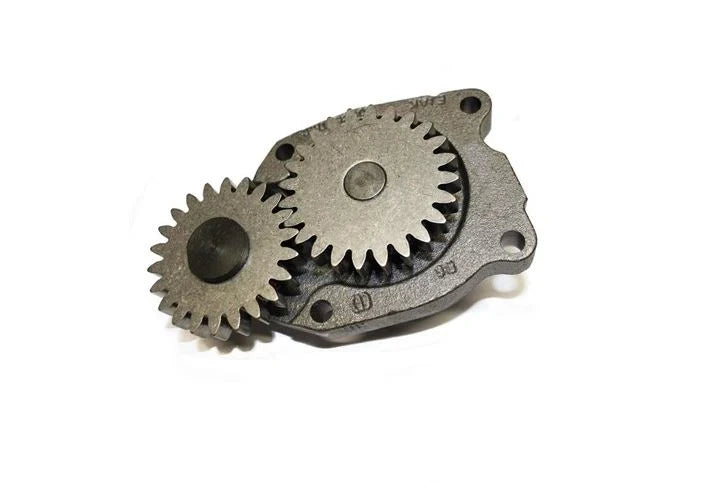Industrial Injection Industrial Injection 2003-2018 5.9L/6.7L Cummins OEM Oil Pump | CU-5291050