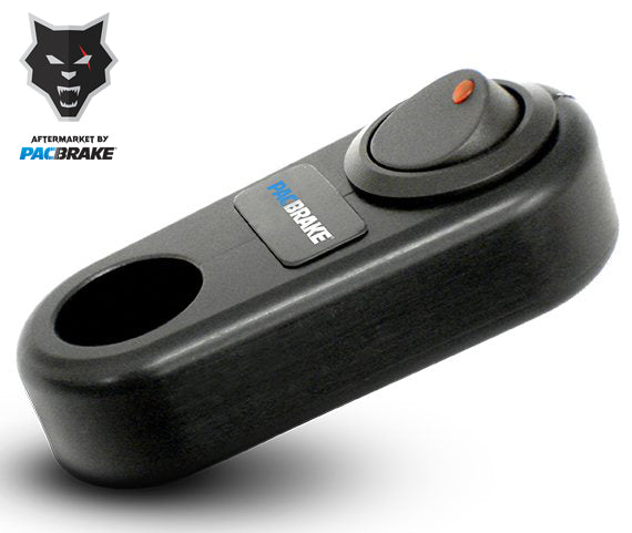 Pacbrake 3 4 Shifter Switch Lighted C18040