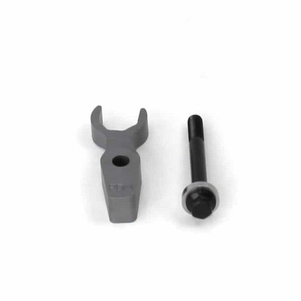 Industrial Injection Industrial Injection Billet Injector Hold Down Kit w ARP Bolts - 2001-04 LB7 6.6L Duramax PDM-08377 | PDM-08377