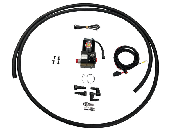 AirDog Pureflow AirDog Raptor RP-4G-100 2011-2014 Chevy Duramax R4SBC134 | R4SBC134