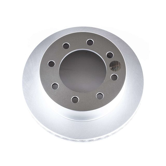 PowerStop FRONT EVOLUTION COATED ROTOR AR8746EVC