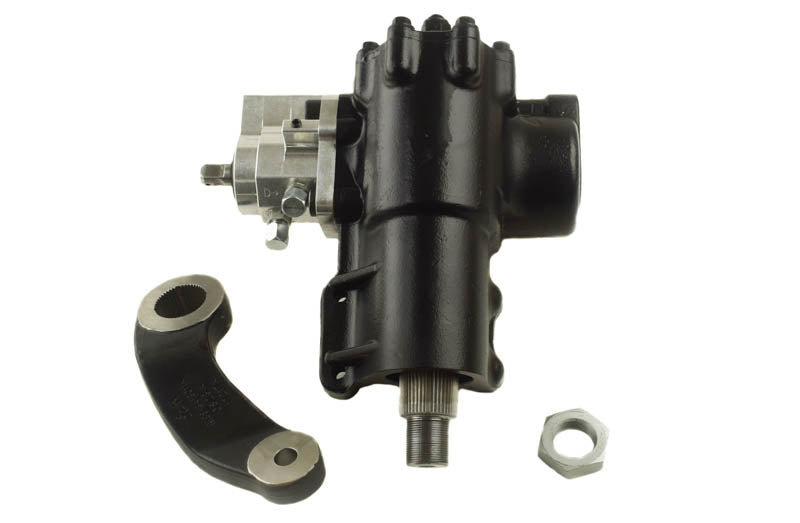 PSC Steering Performance Steering BIG BORE XD Cylinder Assist Steering Gear – Jeep Wrangler JK JKU (2007–2018) SG688R