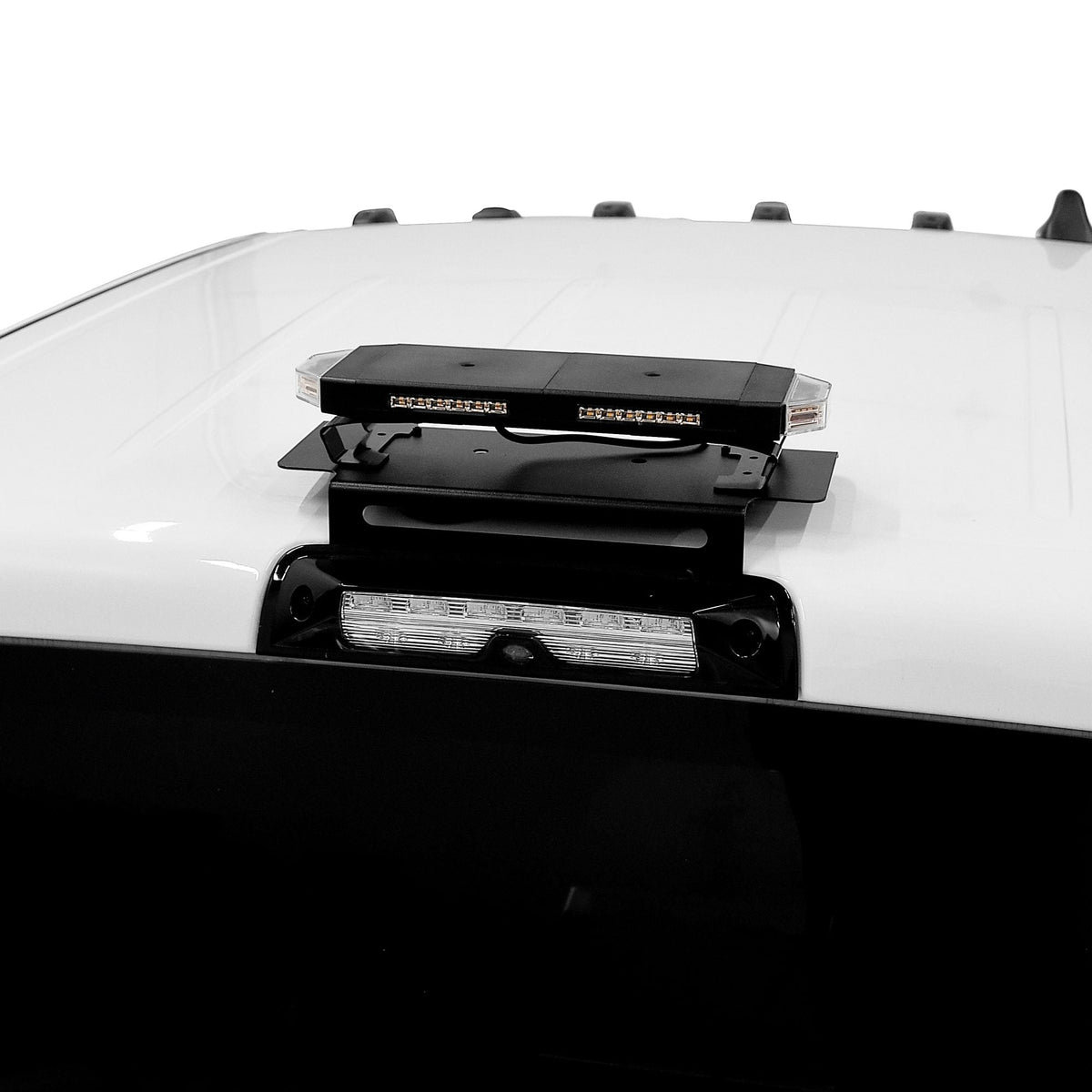 Putco Universal 16 Hornet Light | 950116