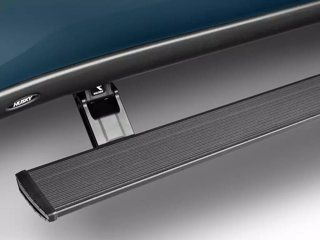 AMP Research AMP 2022 2026 CHEVROLET SILVERADO 1500 BLACK POWERSTEP XTREME 78255-01A