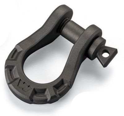 Warn WARN SHACKLE_KIT_3 4 _PREMIUM 92093 | 92093