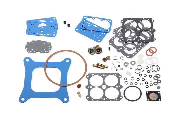 Quick Fuel Non-Stick Quick Kit 750 Vac. | 3-2002QFT