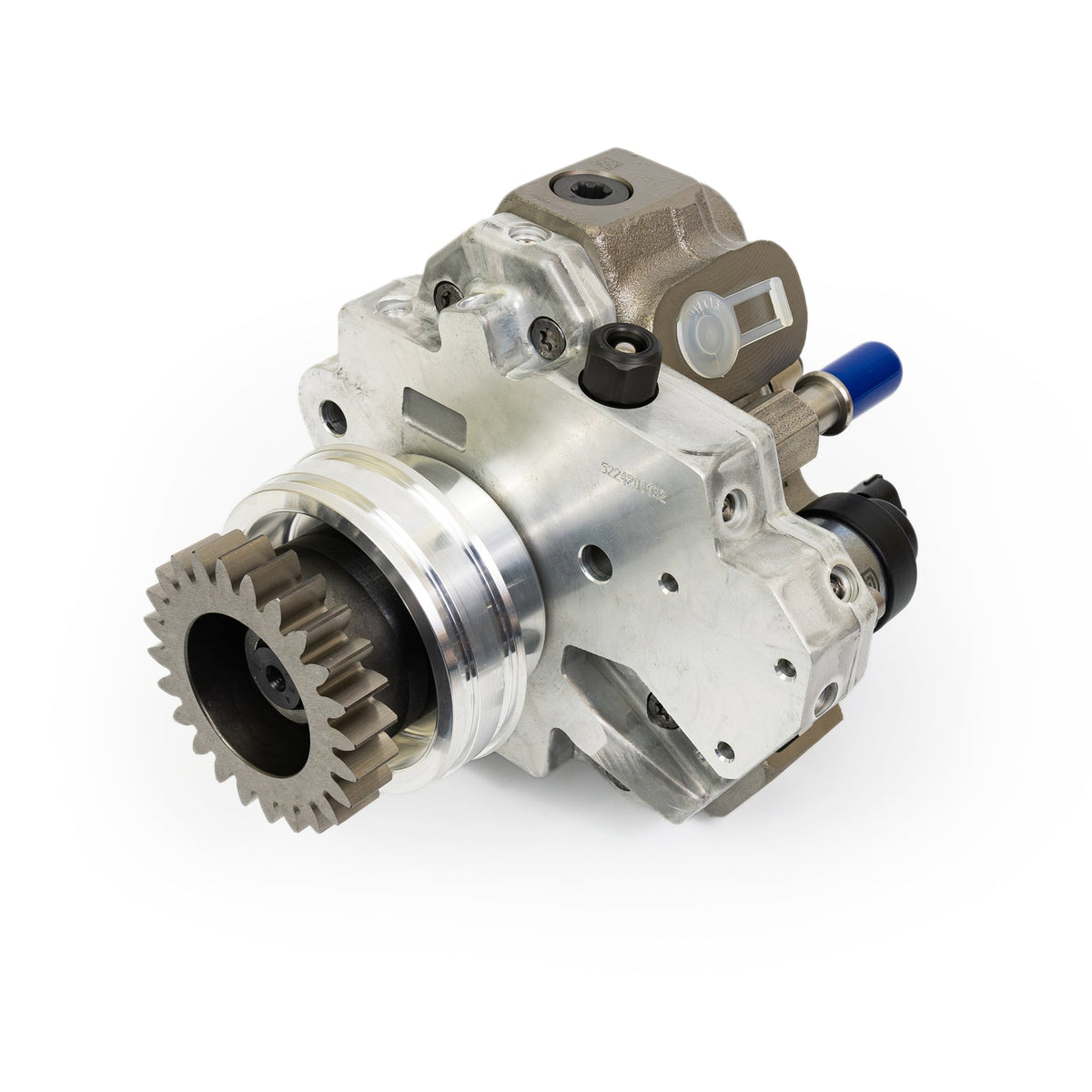 S&S Diesel S S Diesel Motorsport No Tuning Required RAM CP3 Conversion Kit (2019-2020) RAM-CP3-NOTUNE