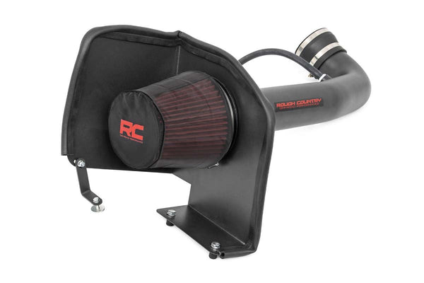 Rough Country Cold Air Intake Kit Pre Filter Bag Chevy GMC 1500 (09-13) | 10543PF