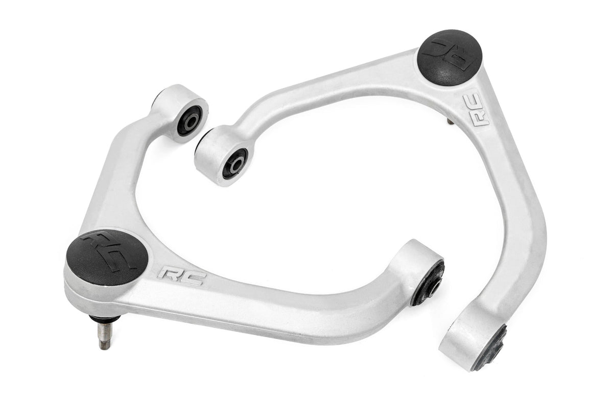 Rough Country Forged Upper Control Arms  OE Upgrade  Ram 1500 2WD 4WD (2012-2026  Classic) 31902
