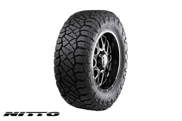 Rough Country Rough Country 35x12.50R20 Nitto Ridge Grappler N217-040 | N217-040