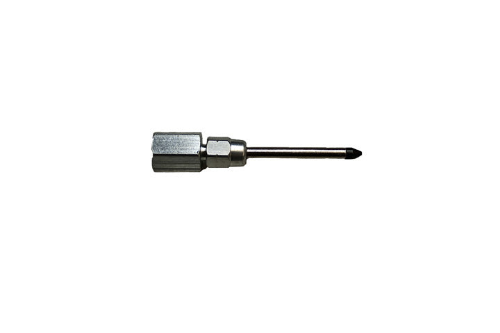RCV Performance Short Needle Grease Tip | 100-24