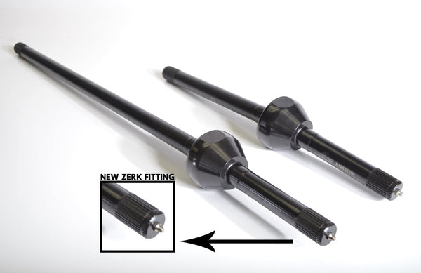 RCV Performance Ultimate 30 spline CV Axle set | CVJ2851-PU