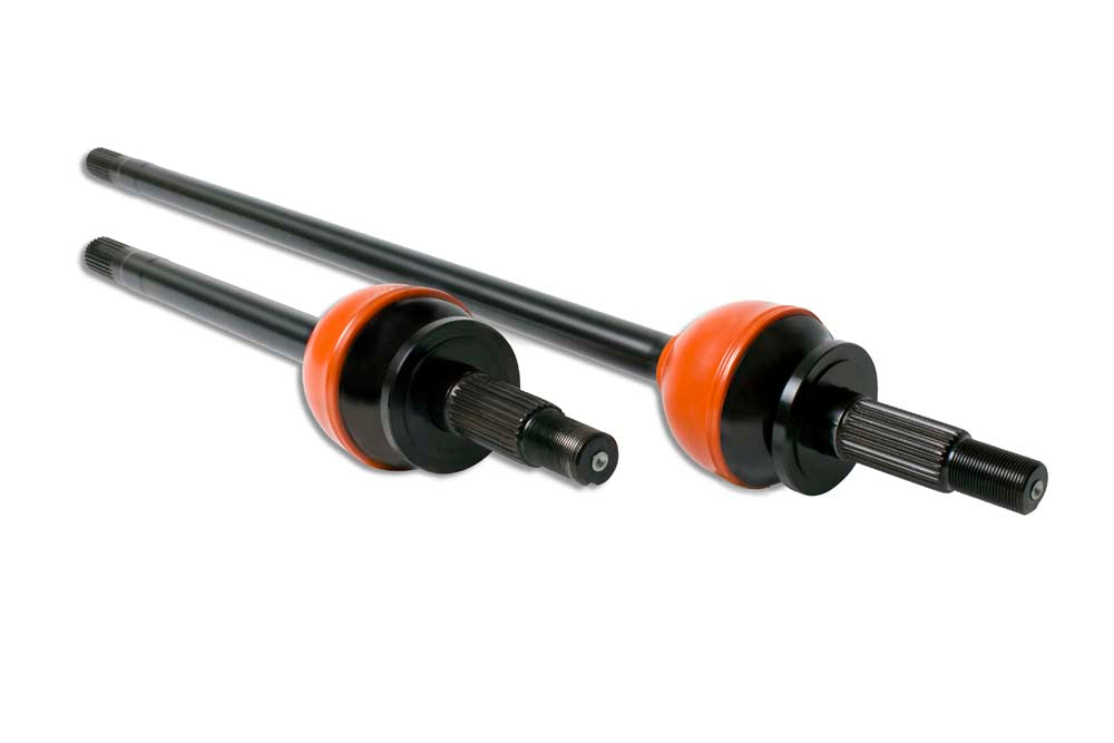 RCV Performance Ultimate Dana 30 CV Axle Set for Jeep Wrangler YJ (86-96) AND Wrangler TJ AND LJ (97 to 06)</span> | CVJ30