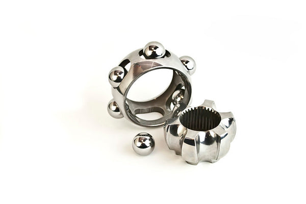 RCV Performance RCV CV Rebuild Kit D44-R