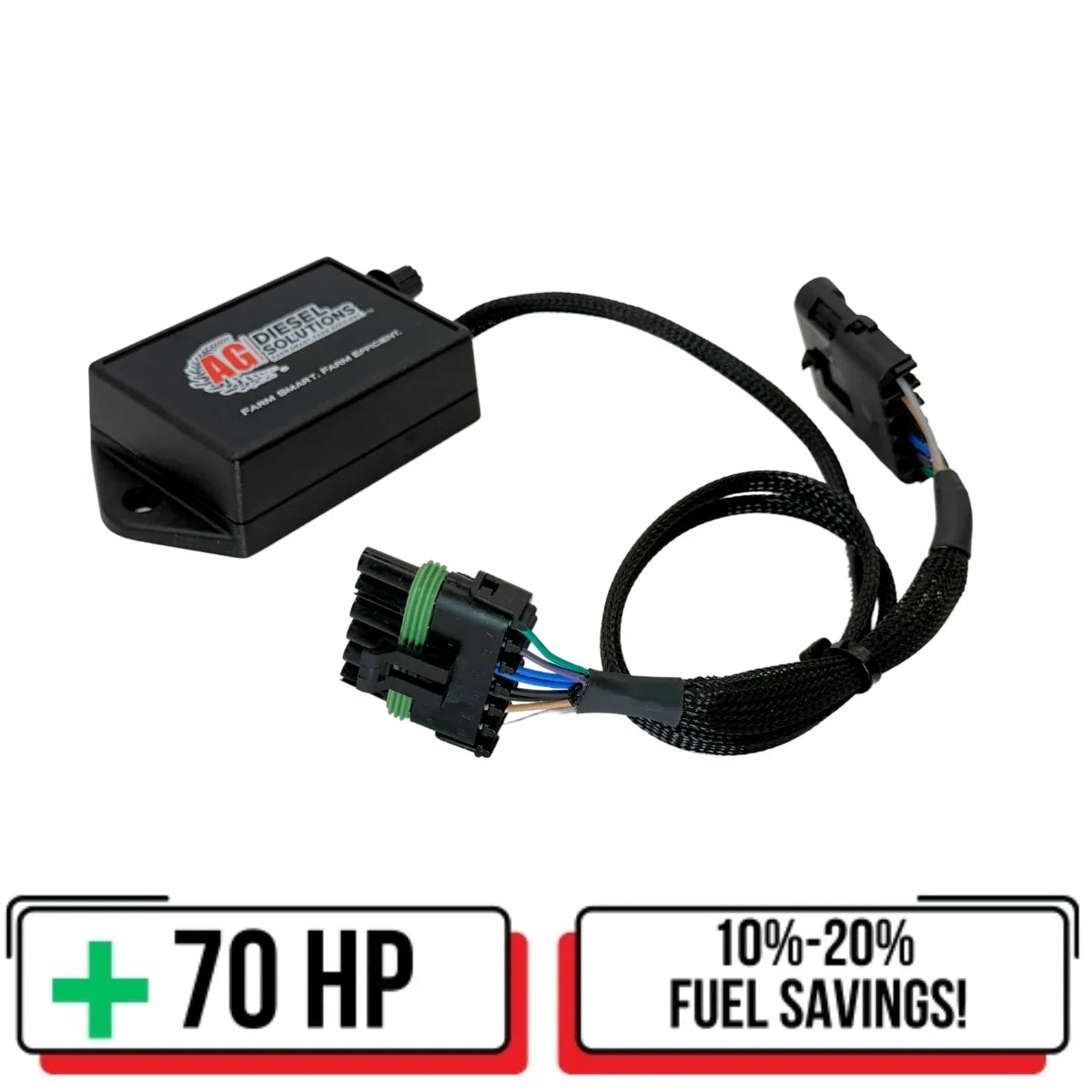 PSI Power PSI Power (John Deere Bosch P-pump module) RE1000 | RE1000