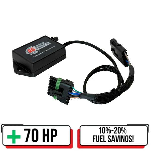 PSI Power PSI Power (John Deere Bosch P-pump module) RE1000 | RE1000