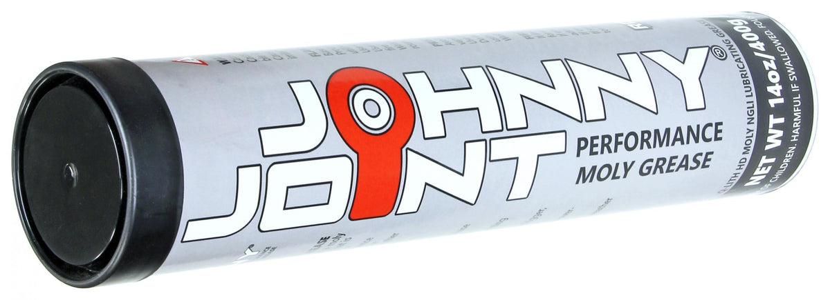 Rock Jock Johnny Joint Grease 14oz. Tube CE-9013G