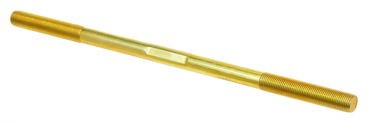 Rock Jock Rock Jock Adjustable Sway Bar End Link Rod (10 1 2 in. Long x 1 2 in. Dia. x 1 2 in.-20 RH LH Threads) CE-9901RD5 | CE-9901RD5