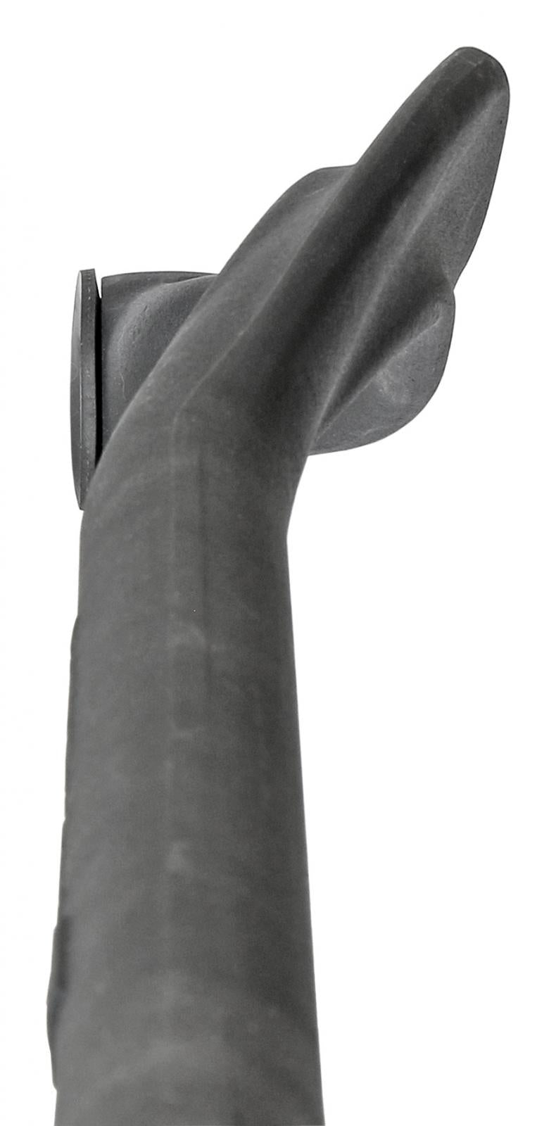 Rock Jock Johnny Joint JL JT Front Trac Bar Organically Shaped Forging Chromoly Adjustable Greasable RJ-9120FJLF
