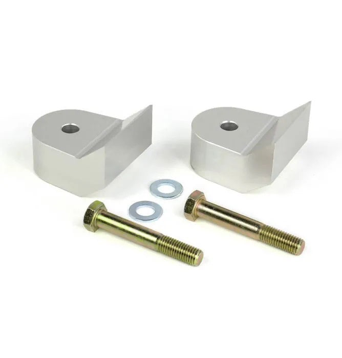 ReadyLift Suspension RLS - 1.5  Front Leveling Kit Fits Ford F250 F350 F450 2005-2024 | 66-2111