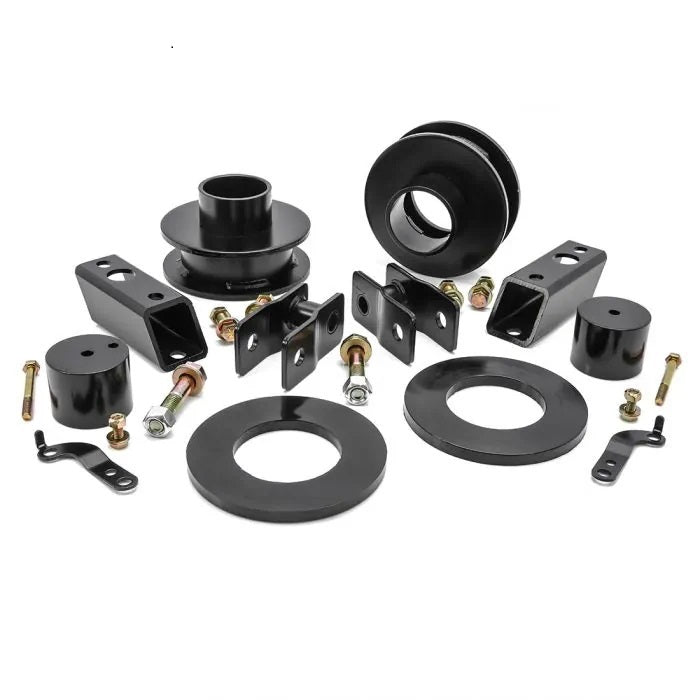 ReadyLift Suspension RLS - 2.5  Front Leveling Kit Fits Ford F250 F350 F450 2011-2024 | 66-2725