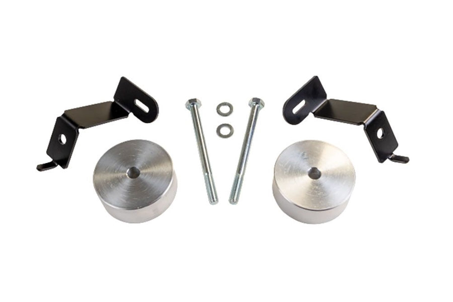 ReadyLift Suspension RLS - Auto-Leveling Headlight 2.5  Lift Bracket Kit Fits Ford F250 F350F450 2023-2024 | 67-23210