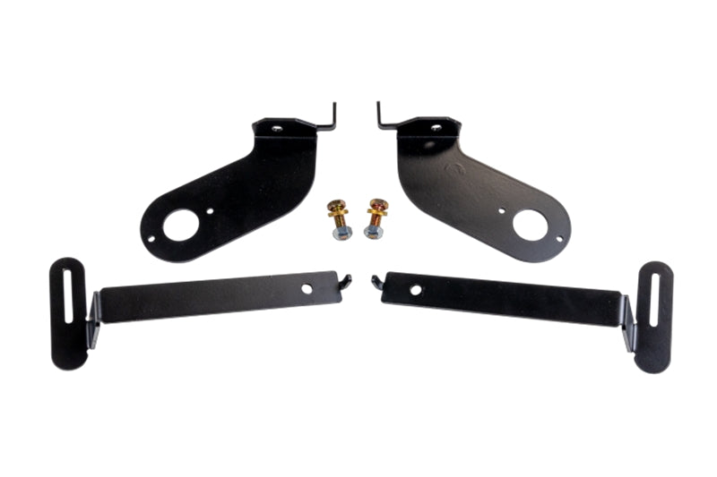 ReadyLift Suspension RLS - Auto-Leveling Headlight 3.5 -6  Lift Bracket Kit Fits Ford F250 F350F450 2023-2024 | 67-23410