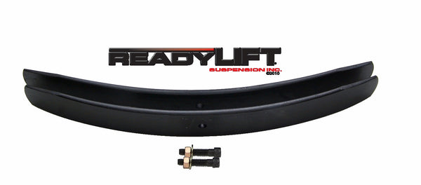 ReadyLift Suspension RLS - Universal Add-A-Leaf For Compact And Mid-Size Trucks Fits  - | 67-7120