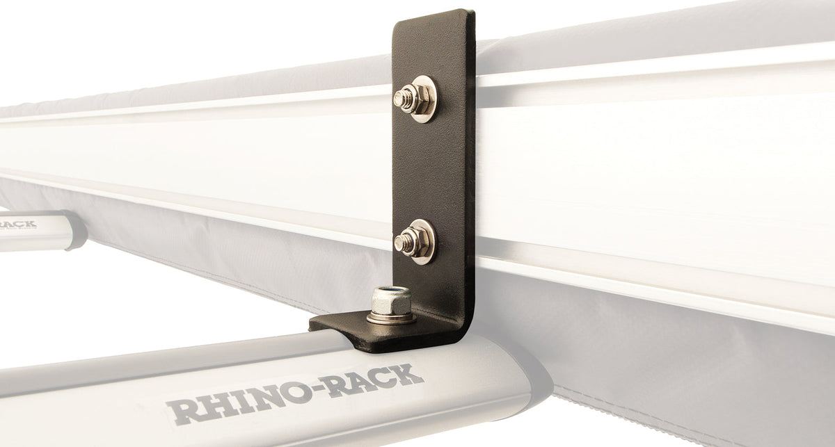 Rhino-Rack Rhino Rack Universal Awning Bracket Kit 31111
