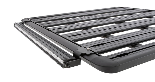 Rhino-Rack Rhino Rack Pioneer LED Light Bracket 43173