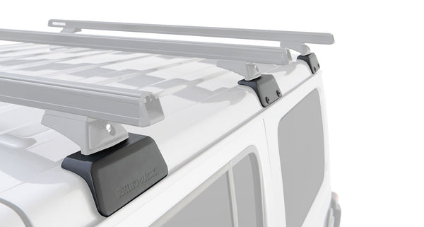 Rhino-Rack Rhino Rack Backbone Mounting System RJLB1